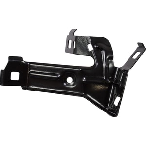Upper Fender Support for BMW 3-Series (2012-2019) & 4-Series (2014-2020), Left Driver, No.2, (3-SRS, Sedan 2012-2018)/Wagon, Replacement Models: 320i, 328i, 330i, 335i, 340i, 428i, 435i, 440i.