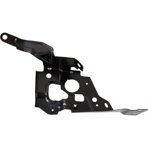 Fender Support Bracket for BMW 3-Series Sedan 2019-2024, Left Driver Side Fender Bracket, Replacement Models: 320i, 328i, 330i, 335i, 340i, M3
