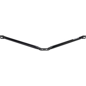 Aluminum Radiator Support Front Brace for BMW 5-Series (2017-2022) / 7-Series (2016-2022), Replacement Models: 520i, 530i, 540i, 550i, 730i, 740i, 760i.