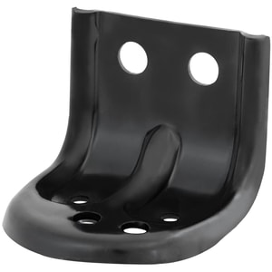Steel Radiator Support Bracket for 2013-2022 Buick Encore/Chevrolet Trax, Right Passenger=Left Driver, Center, Replacement