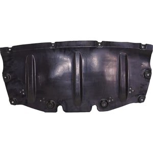 Engine Splash Shield for BMW 3-Series (2019-2024), Front Under Cover, Sedan, Replacement