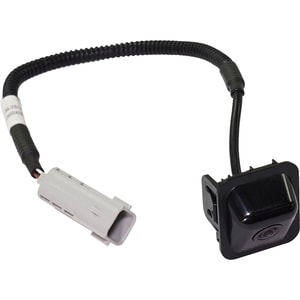 Rear View Back Up Camera for Buick Regal 2011-2017, Suitable for Base, CXL, Premium, Sport Touring Models, Replacement