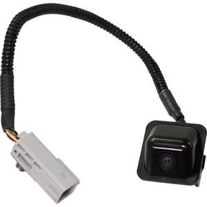 Rear View Back Up Camera for Buick Verano 2013-2017, Replacement