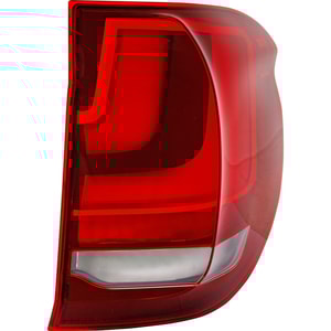 2014 - 2018 BMW X5 Tail Light Rear Lamp - Right Passenger