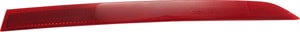 2013 - 2018 BMW 335i Rear Bumper Reflector - Left Driver