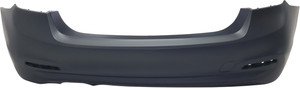 2016 - 2018 BMW 328i Rear Bumper Cover