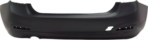2016 - 2018 BMW 328d Xdrive Rear Bumper Cover