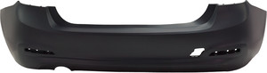2016 - 2018 BMW 320i Rear Bumper Cover