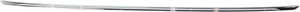 2016 - 2018 BMW 328i Rear Bumper Molding