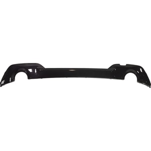 Replacement Rear Bumper Molding for BMW 330I Sedan with M Sport Pkg, Suitable for 2019-2022 Models