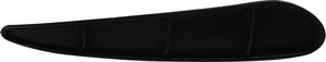 2019 - 2022 BMW 330i Xdrive Rear Bumper Insert (Right / Passenger Side)