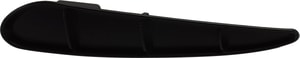 2019 - 2022 BMW 330i Xdrive Rear Bumper Insert (Left / Driver Side)