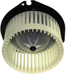 Blower Motor for GMC Express/Savana, Fits Model Years 1996-2021, Replacement
