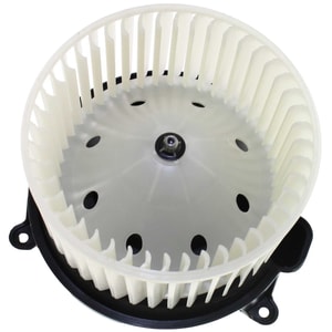 Blower Motor for 2003-2006 Chevrolet Silverado, 2007 Classic model, with Custom Center Console, Replacement