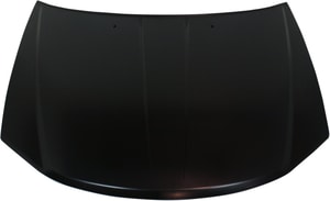 Steel Hood Panel for Dodge Avenger, Suitable for 2008-2014 Models, Replacement