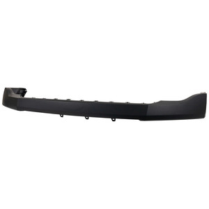 2007 - 2014 Ford Expedition Front Bumper Cover Upper