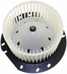 Front Unit Blower Motor for Ford Explorer 1995-2001 / Ranger 1998-2011, Replacement