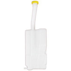 Coolant Reservoir for Honda Civic 2002-2005 Hatchback, 2.0L Engine, Includes Cap, Replacement