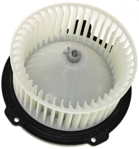 Blower Motor for Honda Passport 1994-1999, Replacement