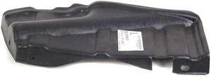 Engine Splash Shield Under Cover for Hyundai Elantra 2007-2012/Kia Forte 2010-2013, Left Driver Side, Replacement