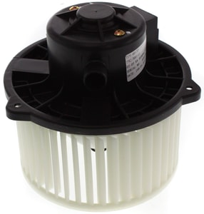 Front Blower Motor for Kia Sedona 2002-2005, Replacement