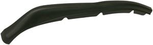 Front Lower Valance Spoiler for Lexus IS250/IS350 2006-2010, Right Passenger, Textured, Excludes C Model, Replacement