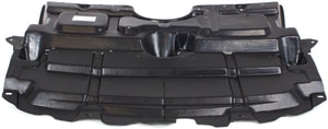 Engine Splash Shield Under Cover for Lexus IS250 2006-2008, Front, AWD (All-Wheel Drive), Replacement
