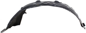 Front Fender Liner for Mazda CX-9 2007-2009, Left Driver Side, Replacement
