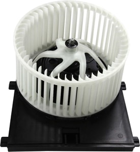 Blower Motor for Volkswagen Beetle 1998-2010, Replacement