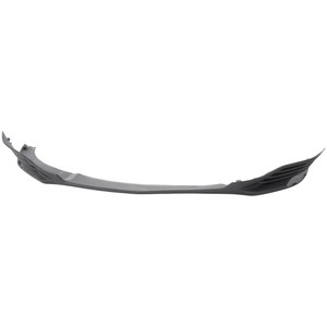 Front Bumper Cover for Chevrolet Malibu 2019-2023, Lower Section, Primed (Ready to Paint), Replacement
