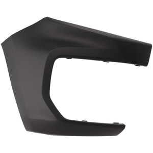 2021 - 2022 Chevrolet (Chevy) Colorado Front Bumper Cover (Right / Passenger Side)