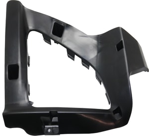 2016 - 2017 Chevrolet (Chevy) Camaro Front Lower Bumper Bracket - Right Passenger