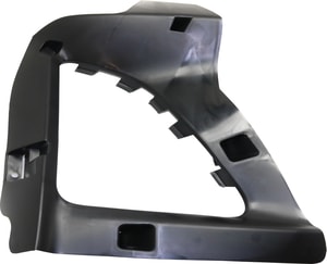 2016 - 2017 Chevrolet (Chevy) Camaro Front Lower Bumper Bracket - Left Driver