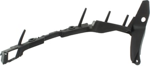 2010 - 2015 Chevrolet (Chevy) Camaro Front Bumper Cover Support (Left / Driver Side)