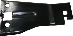 2013 - 2020 Chevrolet (Chevy) Sonic Front Bumper Bracket - Right Passenger