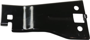 2013 - 2020 Chevrolet (Chevy) Sonic Front Bumper Bracket - Left Driver