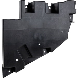 Front Bumper Bracket Left Driver, Outer Filler for Cadillac Escalade/Escalade ESV 2015-2020, Replacement