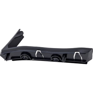 Front Bumper Bracket for Cadillac Escalade, Escalade ESV, Escalade EXT 2007-2014, Left Driver Side, Replacement