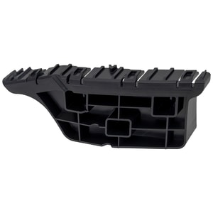 Front Bumper Bracket Right Passenger for Chevrolet Suburban/Tahoe 2015-2020, Bumper Cover Guide with Off Road Package, Replacement