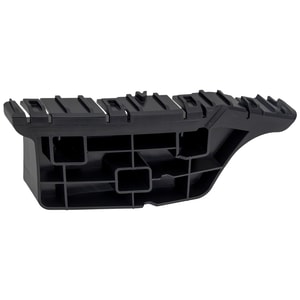 Front Bumper Bracket Left Driver for Chevrolet Suburban/Tahoe 2015-2020, Bumper Cover Guide, with Off Road Package, Replacement