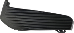 2016 - 2018 Chevrolet (Chevy) Malibu  Fog Light Cover - Left Driver