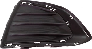 2019 - 2019 Chevrolet (Chevy) Cruze Front Bumper Insert (Right / Passenger Side)