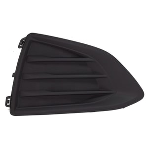 2019 - 2019 Chevrolet (Chevy) Cruze Front Bumper Insert (Right / Passenger Side)