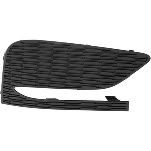 2016 - 2018 Chevrolet (Chevy) Cruze Front Bumper Insert (Right / Passenger Side)