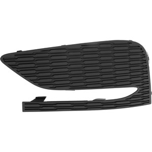 2016 - 2018 Chevrolet (Chevy) Cruze Front Bumper Insert (Left / Driver Side)