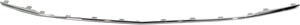 2015 - 2019 Cadillac Ats Front Bumper Trim