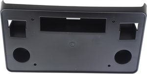 2014 - 2015 Chevrolet (Chevy) Camaro Front License Plate Bracket