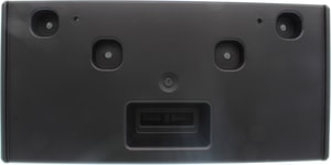 2012 - 2016 Chevrolet (Chevy) Sonic Front Bumper License Bracket