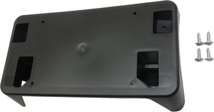 2018 - 2023 Chevrolet (Chevy) Traverse Front License Plate Bracket