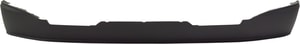 Front Lower Valance Air Deflector for GMC Canyon/Chevrolet Colorado 2015-2020, Textured Finish, Excludes ZR2 Model, Replacement